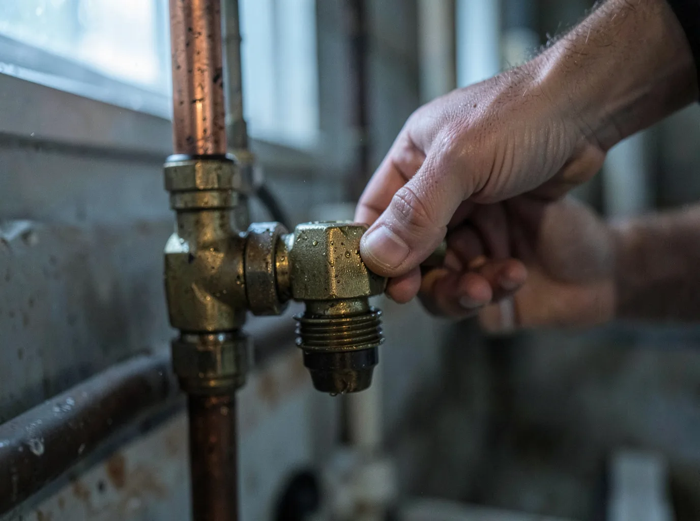 Emergency Plumber Schererville, IN FAQs